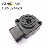 Capteur de Position d'accélérateur TPS 10R024428 10R-024428 FY70162151 pour Daewoo Hyundai Mitsubishi E11 03 4428