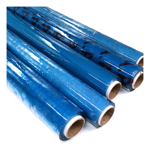 Vente chaude <span class=keywords><strong>Transparent</strong></span> <span class=keywords><strong>PVC</strong></span> En Plastique Nappe À L'huile Rouleau En Verre Souple Résistant À L'huile <span class=keywords><strong>Table</strong></span> Top Protection pour La Maison <span class=keywords><strong>De</strong></span> Noël - Product Image 5