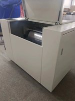 Plotter láser de motor y motor de componentes principales para fabricación de PCB e impresión de películas fotográficas para uso en máquinas