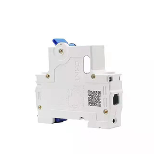 Большой инвентарь, распродажа, миниатюрный выключатель NXB-40 1P + N 25A (mcb) - Product Image 3