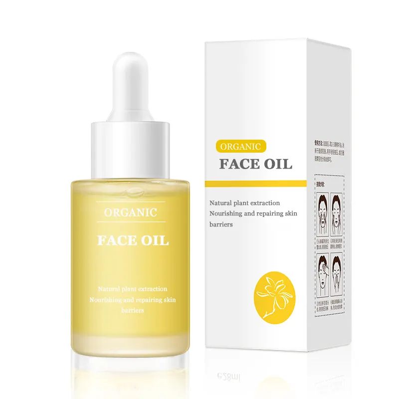Vitamin E Oil for Face Serum Nourishing Anti Aging Natural Organic Olive Face Oil
