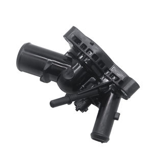 Thermostat de carter d'eau moteur pour <span class=keywords><strong>FIAT</strong></span> 500X 55247743 - Product Image 1