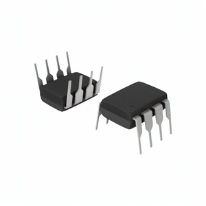 ALD1722PAL IC OPAMP GP 1 CIRCUITO 8DIP Original 8 DIP (0.300", 7.62mm) Kit de Circuito Integrado Chip - Product Image 1