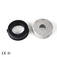 Motor Tubular Silencioso JIXIANG de 80N.m con Control Remoto |   Motor BR-59M de Alta Calidad para Persianas Enrollables