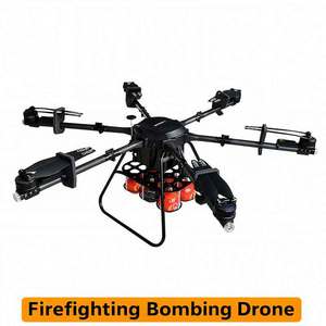 Nouveau drone professionnel Xil 017 avec caméra 4K, cardan 3 axes, longue portée FPV, RC 5G, GPS, mini-drones d'extérieur avec contrôleur à écran - Product Image 2