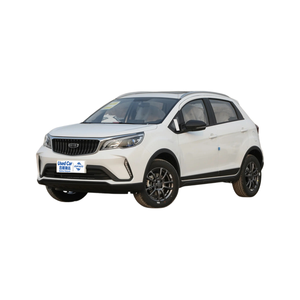 รถยนต์มือสองลดราคา ปี <span class=keywords><strong>2021</strong></span> สำหรับ <span class=keywords><strong>Vision</strong></span>/Maple/Ruilan X3 PRO 1.5L เกียร์ธรรมดา รุ่น Elite เบนซิน รถ SUV ขนาดกะทัดรัด พวงมาลัยซ้าย 5 ที่นั่ง เบาะหนัง หลังคาซันรูฟ - Product Image 1