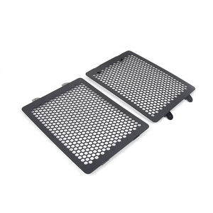 Điều Kiện Mới Phía Trước Fender Lót Mod Cho BMW G87 M2 G80 G81 M3 G82 G83 M4 Đua Tăng Cường Giải Phóng Mặt Bằng Nhôm Tấm Tăng Cường Xe Ô Tô - Product Image 5