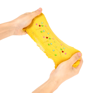 New Trend DIY Soft Great Sand Cookie Theme Sensory Toy Education Art Play <b>Kits</b> Modeling Magic Sand Beads Accessories - Product Image 4