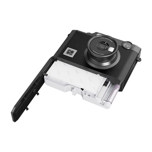 Printer Foto <span class=keywords><strong>Mini</strong></span> Portabel HPRT untuk <span class=keywords><strong>Bluetooth</strong></span> Nirkabel Thermal Dye Sublimation Antarmuka USB Kamera Instan Baru untuk Z3 - Product Image 5
