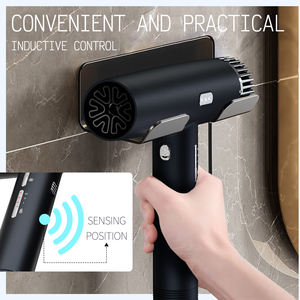 High-Speed Negative Ion Professional Ionic Hair Dryer with Strong Wind - Product Image 5