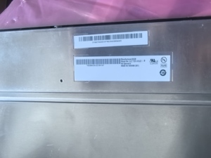 Module WLED G270HAN01.0 AUO 1000 haute luminosité avec driver intégré pour unité d'assemblage LCD de kiosque semi-extérieur en libre-service - Product Image 3