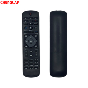 Télécommande universelle pour téléviseur LCD intelligent 42PUF6701, code fixe, compatible avec les téléviseurs <span class=keywords><strong>Phil</strong></span>.ips - Product Image 3