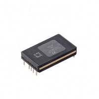 Convertisseurs DC-DC isolés à circuit intégré VI-710591 MODULE Composant électronique à montage traversant