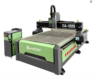 good price CA-1325 cnc router 3 axis cnc engraving milling machine for woodworking