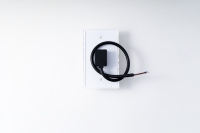 Gradateur de signal DC 0/1-10v Gradateur LED Contrôleur à bouton rotatif à faible tension Gradateur rotatif à faible tension