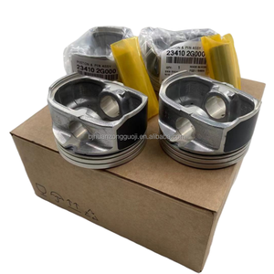 저렴한 자동 엔진 시스템 자동 실린더 피스톤 23410-2G000 234102G000 - Product Image 4