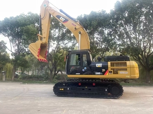 Low Hours Caterpillar 336d2l Used Excavators in Good Condition Cat326 329d2 330d2 336gc 320d Heavy Duty Excavator Cheap Price - Product Image 2