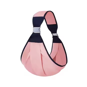 Vente en gros de porte-bébé léger multifonctionnel de haute qualité à la mode pour nouveau-nés Offre Spéciale - Product Image 3