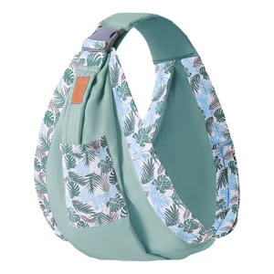Baby Bag Baby Carrier Portable Outdoor Waist Stool Newborn <strong>Breastfeeding</strong> Towel Multifunctional Holder Kangaroo Wrap <strong>Sling</strong> - Product Image 5
