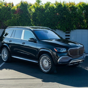 Nouveauté de haute qualité : Mercedes-Benz Maybach GLS 600 d'occasion 2023, voitures propres et bien entretenues à vendre - Product Image 1