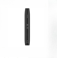 Detector de Señales RF Anti-Espía BLOCKWAVE, Buscador de Cámaras Inalámbricas, Rastreador de Dispositivos Ocultos GPS, Detector de Dispositivos Ocultos de 1MHz-6GHz, Portátil