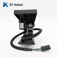 Sensor de Acelerador Electrónico 21108KJ0001 J PS0245Y 4506 S para Autobús Golden Dragon