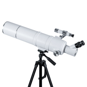 Astronomical Telescope 50070 High Definition Dual Purpose For Stargazing And Lunar Observation With Tripod And Accessories - Product Image 2