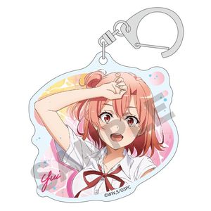 OEM ODM อะนิเมะ crux klux My Youth machigatsuru กล่องซื้อขายอะคริลิคที่ใส่กุญแจเปิดสระว่ายน้ำ - Product Image 6
