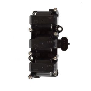 Bobina de encendido automático para FORD <span class=keywords><strong>FALCON</strong></span> 4,0, 9220061800, 94DA-12029-AC - Product Image 3