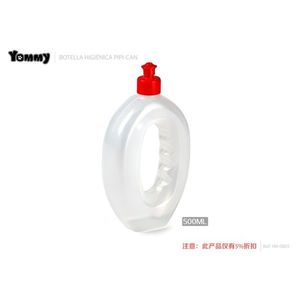 Yommy Hygienic Pipi Can 500 ml para la limpieza de orina de perros - Product Image 1