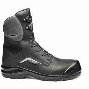 Scarpe Antinfortunistiche BASE PROTECTION Italia Classic Plus 4X4 BE-GREY con Certificazione Top S3 CI SRC BASEB835 - Product Image 1