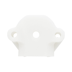 <span class=keywords><strong>Electrolux</strong></span> 131825900 Roulement de tambour de sécheuse électrique 220V plastique pour pièces d'appareils de blanchisserie d'hôtel - Product Image 1