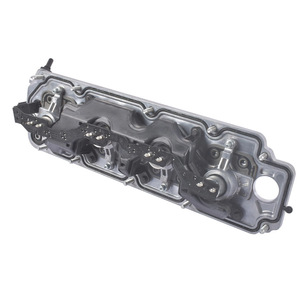 Corps de soupape de passage d'huile d'arbre à cames 12697806 12699740 19433052 12676947 12688229 pour actionneur pneumatique Chevrolet - Product Image 4