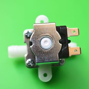 Vanne solénoïde de distributeur d'eau de voiture résistante à la chaleur DC24V/12V, vannes de pulvérisation sans pression - Product Image 3