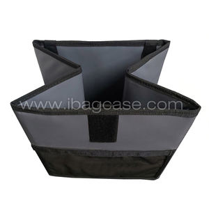 Bacs de rangement pliables pour <span class=keywords><strong>coffre</strong></span> de véhicule tout-terrain 4x4, organisateur de courses, de la marque d'usine avec plus de 20 ans d'expérience - Product Image 4