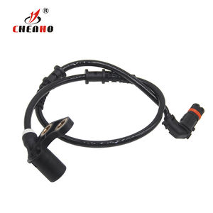 Capteur ABS avant gauche droit capteur de vitesse de roue pour <span class=keywords><strong>Mercedes</strong></span> Benz C-CLASS W202 S202 SLK R170 CLK C208 A208 2025402317 - Product Image 5
