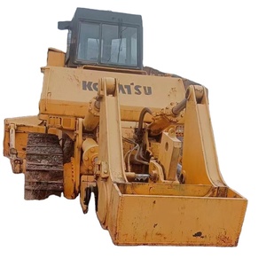 <b>Used</b> <b>Bulldozer</b> Japan D375A D9R D3C D4H D4C D5K D5N D5M D6D D6H D6R D6G D6H D7G D7R d7h D8K D8R D8N D9L D9N D9R D10N - Product Image 1