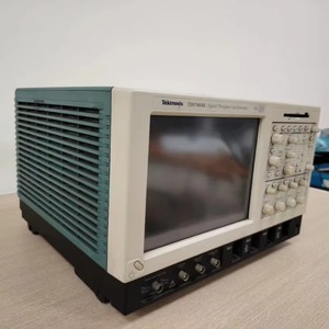 ออสซิลโลสโคป Tektronix TDS7404B, 4GHz, 20GS/s, 4CH มือสอง H - Product Image 5