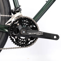 Vélos à bas prix et abordables, vélo de route Gravel G2, 12 vitesses, roues en alliage, vélo de route/gravel
