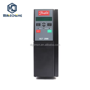 Nuevo y en Oferta, Convertidor de Frecuencia 195N2195 - Product Image 1