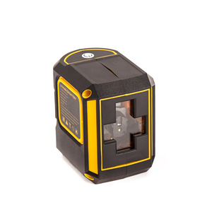 Nivel Láser de Línea Cruzada Verde de 2 Líneas con Batería AAA, Garantía de 6 Meses para Construcción, Superventas - Product Image 3