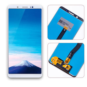 เครื่องอ่านพิกัด<span class=keywords><strong>จอ</strong></span>แสดงผล LCD ของแท้สำหรับ <span class=keywords><strong>VIVO</strong></span> Y75 <span class=keywords><strong>V7</strong></span>หน้า<span class=keywords><strong>จอ</strong></span>สัมผัส LCD อะไหล่สำหรับ <span class=keywords><strong>VIVO</strong></span> Y75 <span class=keywords><strong>V7</strong></span>โทรศัพท์มือถือ lcds สำหรับ <span class=keywords><strong>VIVO</strong></span> - Product Image 4