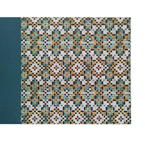 Đa thiết kế 8x8 inch in cardstock giấy gói cho scrapbooking DIY Craft - Product Image 1