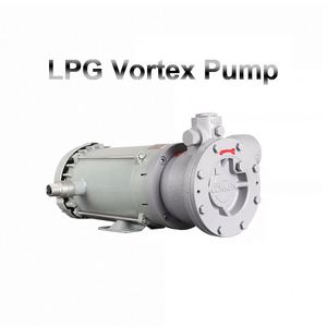 ปั๊มแก๊ส LPG แบบ Vortex ทนทาน 220V สำหรับอุตสาหกรรม ปั๊มส่งถ่ายก๊าซเหลว ความจุสูง อุปกรณ์จ่ายแก๊สสำหรับสถานีบริการน้ำมัน - Product Image 2