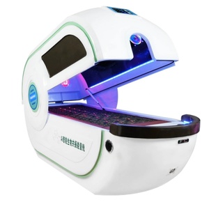Cápsula de Spa de Lujo 2026, Gran Venta, 16 Funciones, Masaje, Pérdida de Peso, Proveedores para Salones - Product Image 1