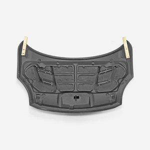 Capó tipo F para Suzuki Swift ZC31S EPA - Product Image 2