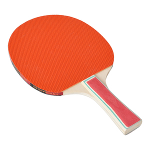Raqueta de tenis de mesa de buena calidad, precio barato, logotipo personalizado, paleta de tenis de mesa profesional <span class=keywords><strong>Ping</strong></span> <span class=keywords><strong>Pon</strong></span> G - Product Image 5
