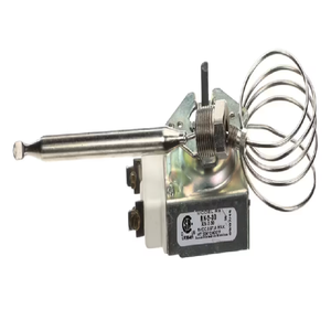 Plc <strong>Atosa</strong> RX-2-30, Thermostat, Heavy Duty Deep Fryer Bulk Supply - Product Image 1