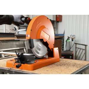 FEIN - 63502303000 Lame de scie pour acier inoxydable-EAN 4014586450827 POWER TOOLS ACCESSOIRES ACCESSOIRES POUR ROUTEURS - Product Image 3