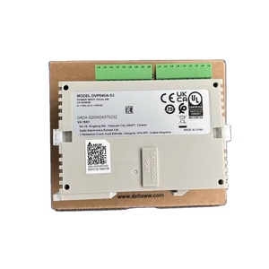 สำหรับโมดูลเอาท์พุต PLC รุ่น Delta DVP-S ซีรีส์ DVP04DA-S2 - Product Image 1